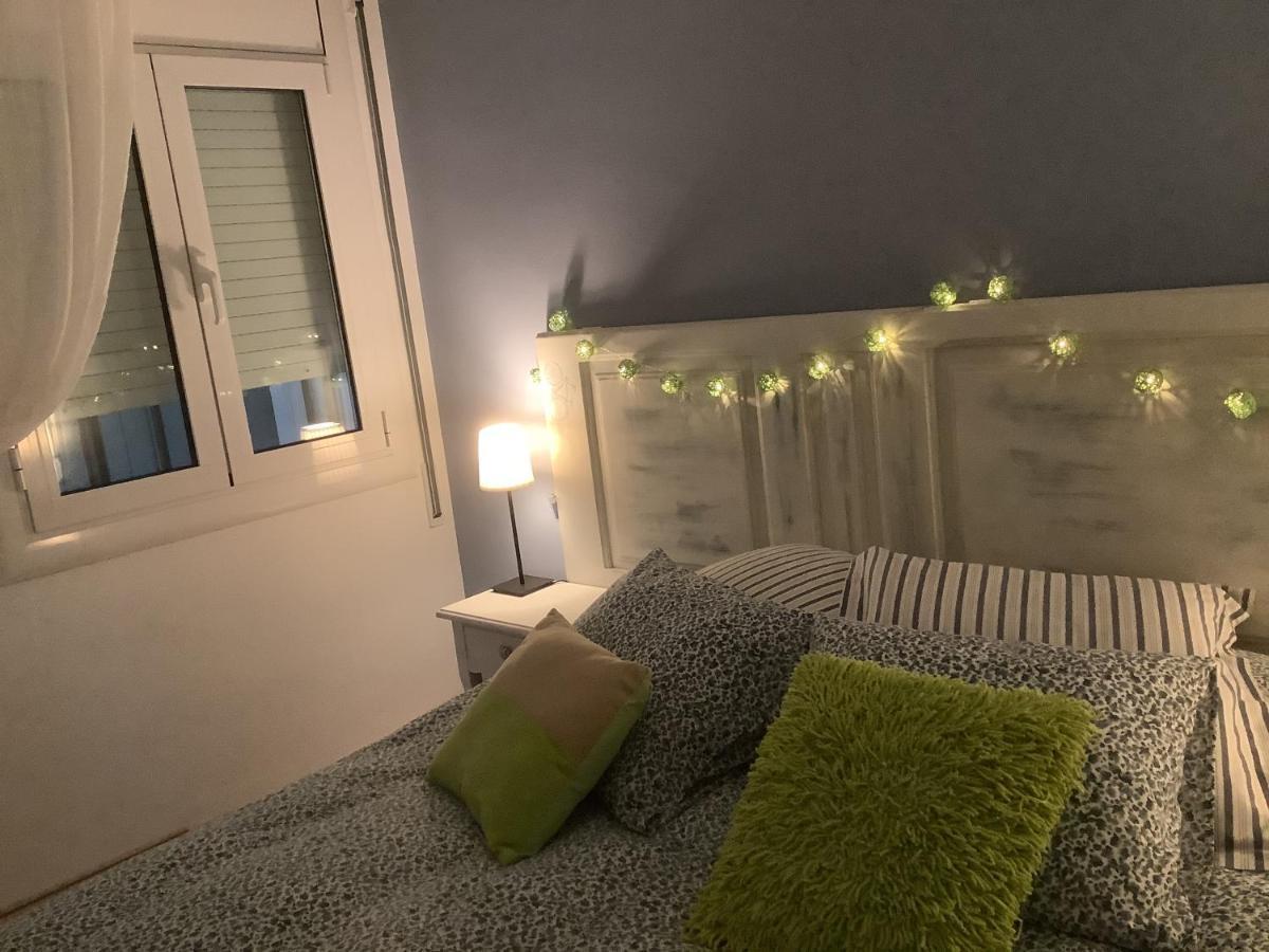 Fonoll Mari - Roses Far Lägenhet Exteriör bild